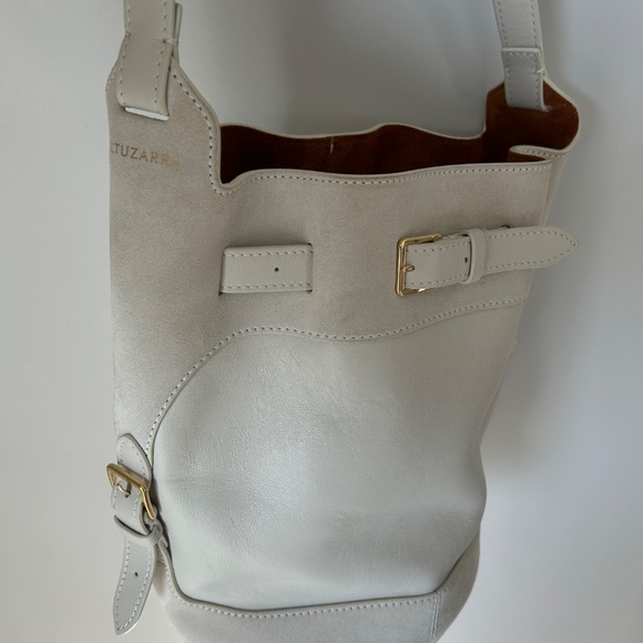 Altuzarra Leather Handbag - Picture 2 of 6